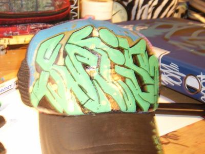 MISN: CAPPELLINO